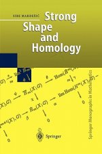 Strong Shape and Homology