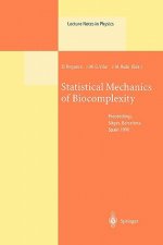 Statistical Mechanics of Biocomplexity