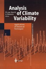 Analysis of Climate Variability