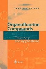 Organofluorine Compounds