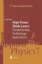 High-Power Diode Lasers