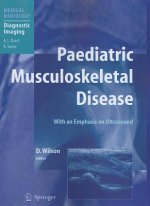 Paediatric Musculoskeletal Disease