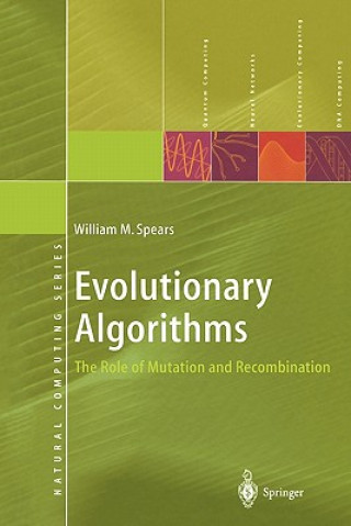 Evolutionary Algorithms