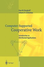 Computer-Supported Cooperative Work