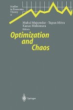 Optimization and Chaos