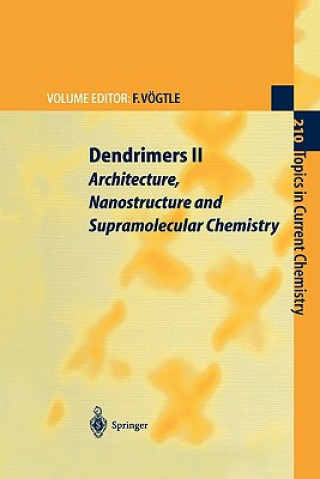 Dendrimers II