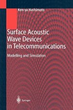Surface Acoustic Wave Devices in Telecommunications