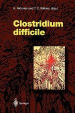 Clostridium difficile