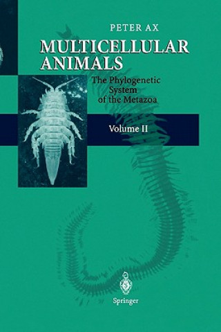 Multicellular Animals