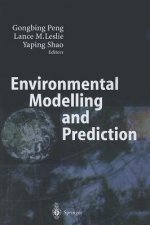 Environmental Modelling and Prediction