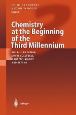 Chemistry at the Beginning of the Third Millennium