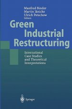 Green Industrial Restructuring