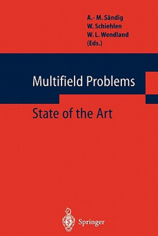 Multifield Problems