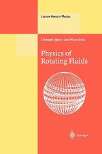 Physics of Rotating Fluids