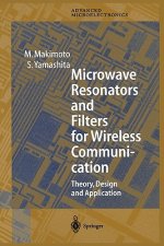 Microwave Resonators and Filters for Wireless Communication