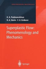 Superplastic Flow