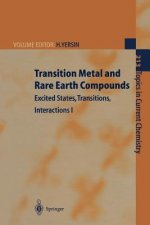 Transition Metal and Rare Earth Compounds