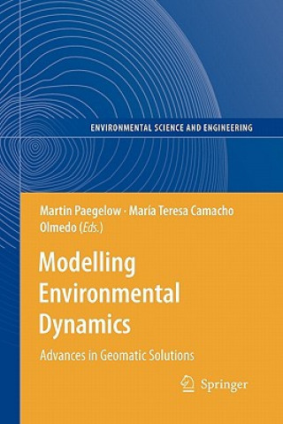 Modelling Environmental Dynamics