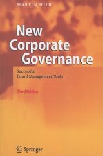 New Corporate Governance