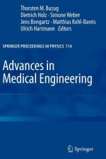 Advances in Medical Engineering