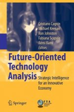 Future-Oriented Technology Analysis