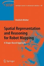 Spatial Representation and Reasoning for Robot Mapping