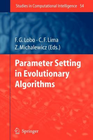 Parameter Setting in Evolutionary Algorithms