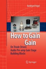 How to gain gain