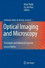Optical Imaging and Microscopy