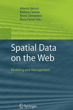 Spatial Data on the Web
