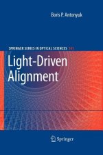Light-Driven Alignment