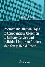 International Human Right to Conscientious Objection to Military Service and Individual Duties to Disobey Manifestly Illegal Orders