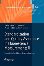 Standardization and Quality Assurance in Fluorescence Measurements II