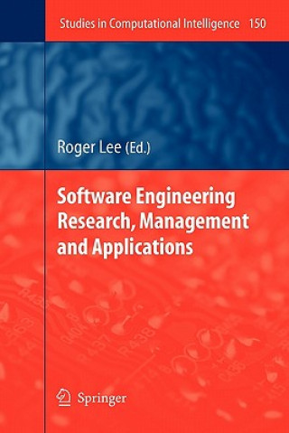 Software Engineering Research, Management and Applications
