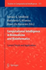 Computational Intelligence in Biomedicine and Bioinformatics