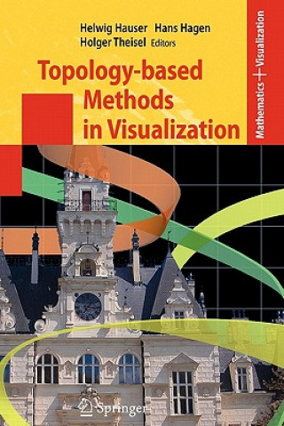 Topology-based Methods in Visualization