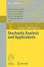 Stochastic Analysis and Applications