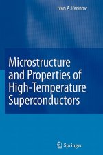 Microstructure and Properties of High-Temperature Superconductors
