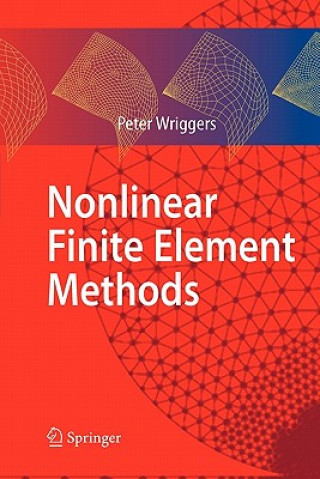 Nonlinear Finite Element Methods