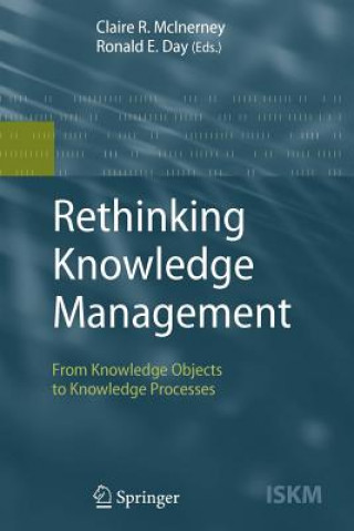 Rethinking Knowledge Management