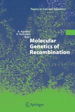 Molecular Genetics of Recombination