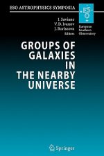 Groups of Galaxies in the Nearby Universe