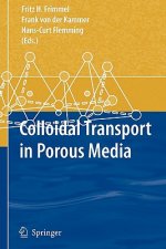 Colloidal Transport in Porous Media