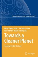 Towards a Cleaner Planet