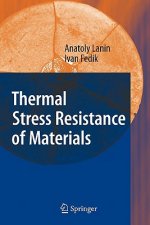 Thermal Stress Resistance of Materials