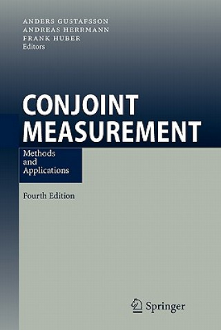 Conjoint Measurement