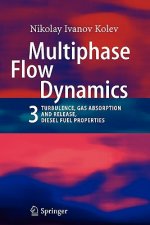 Multiphase Flow Dynamics 3