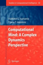 Computational Mind: A Complex Dynamics Perspective