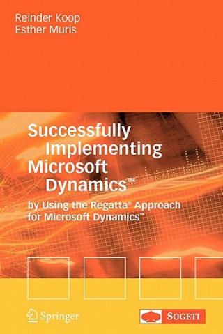 Successfully Implementing Microsoft Dynamics (TM)