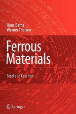 Ferrous Materials